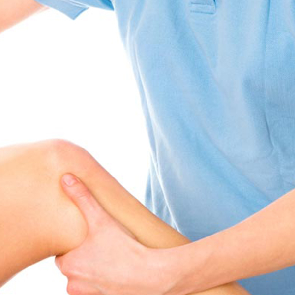 Physio Consultant